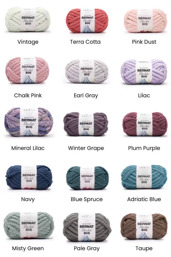 Chunky Knit Blankets & Cocktails! - Image 2